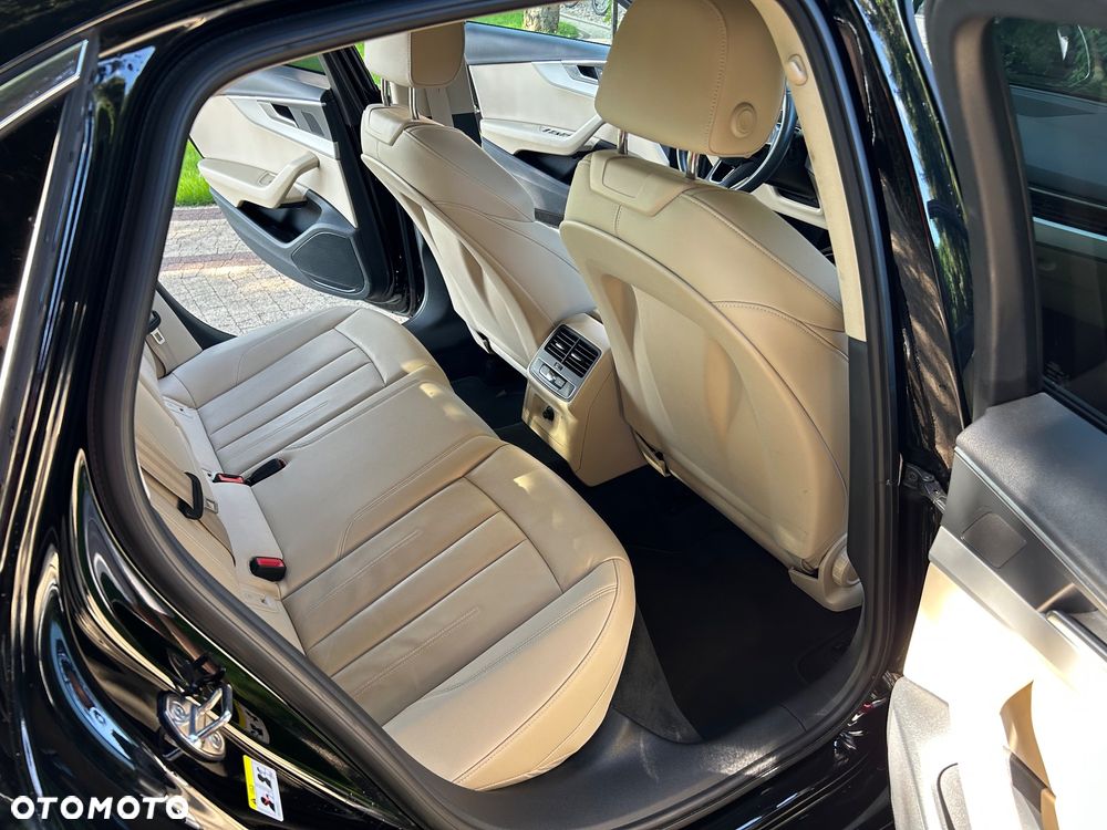 Audi A4 - 11