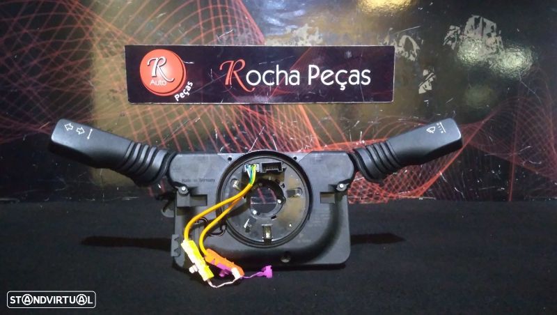 Manete Dos Piscas Opel Zafira / Zafira Family B (A05) - 1