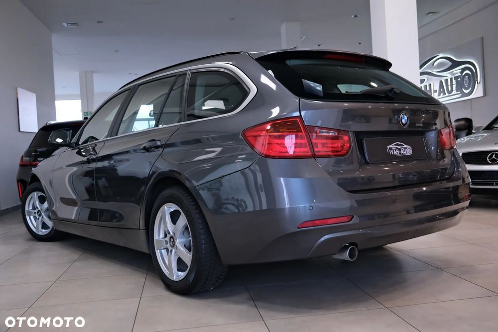 BMW Seria 3 - 15