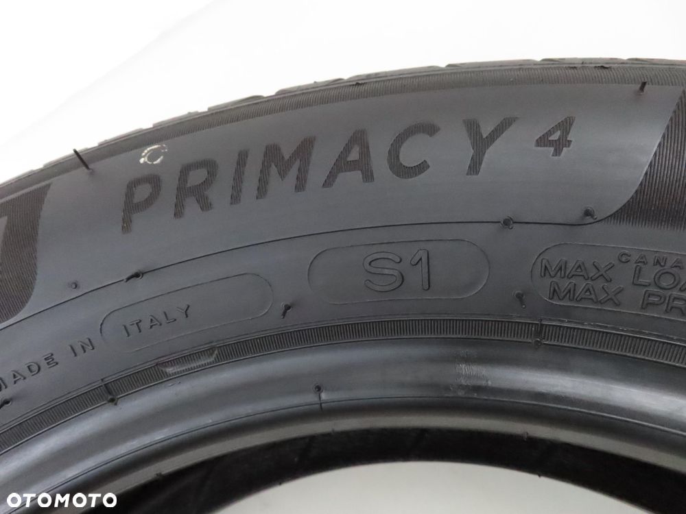 2x 165/65R15 OPONY LETNIE Michelin Primacy 4 81T - 3