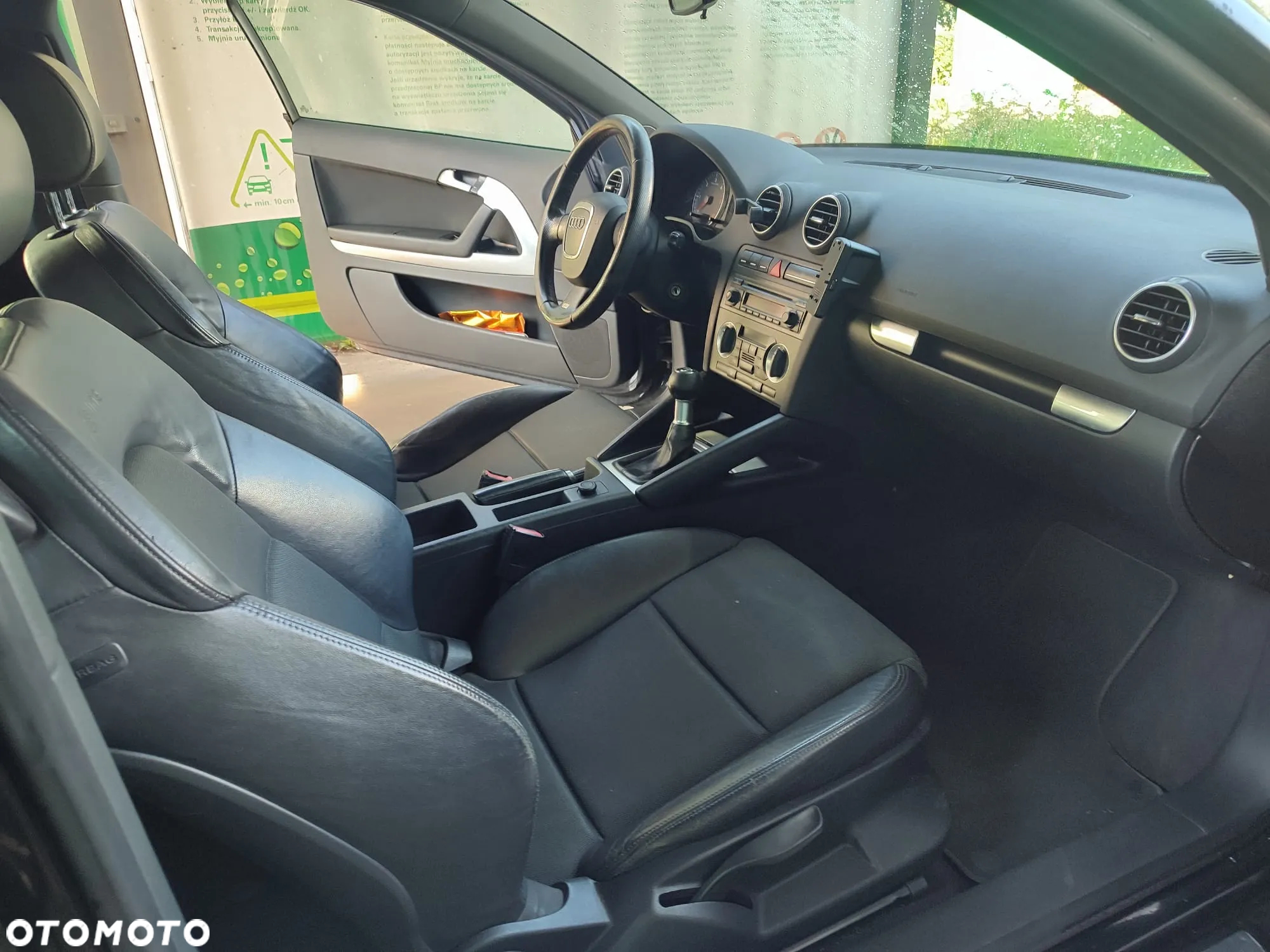 Audi A3 - 9