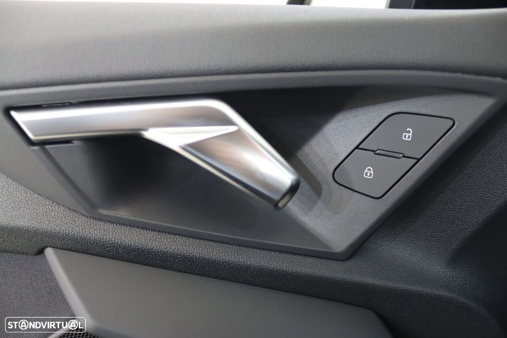 Audi A3 Sportback 40 TFSIe Advanced - 18