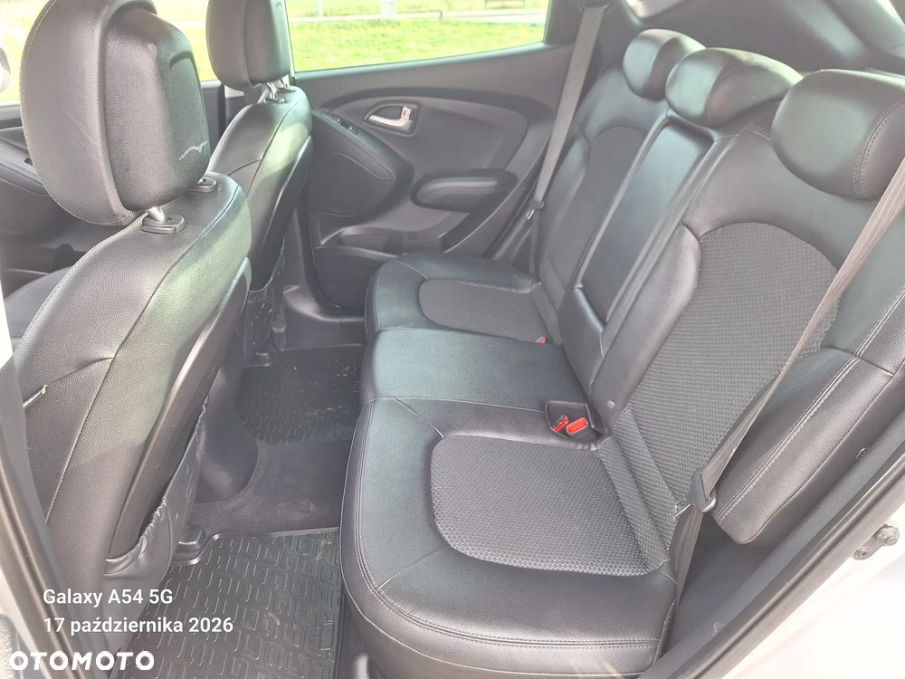 Hyundai ix35 - 26