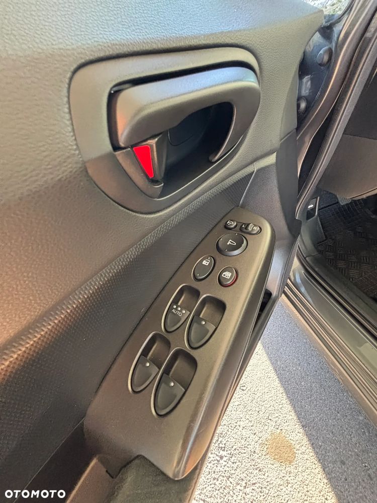 Honda Civic 1.8 Comfort - 20