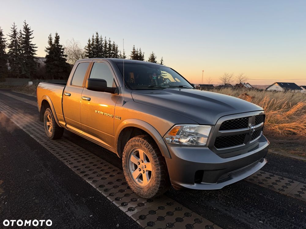 Dodge RAM ver-4-7-4x4 - 4