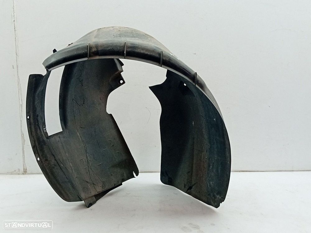 Cava roda frente esquerda FIAT Punto Evo (199_) - 1