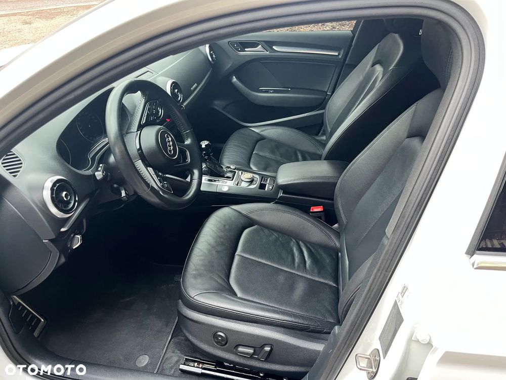 Audi A3 Limousine - 19