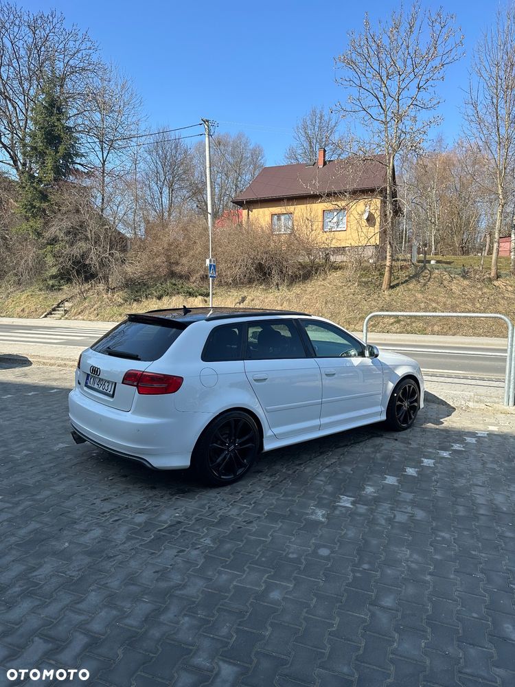 Audi S3 - 3