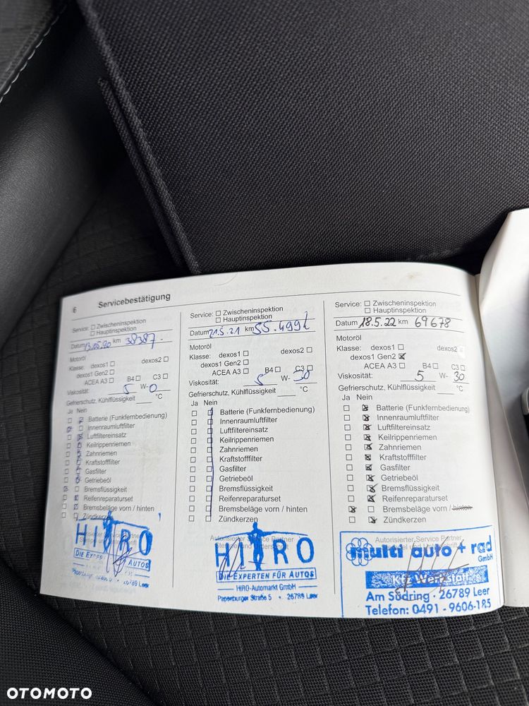 Opel Mokka 1.4 Turbo ecoFLEX Start/Stop Innovation - 21