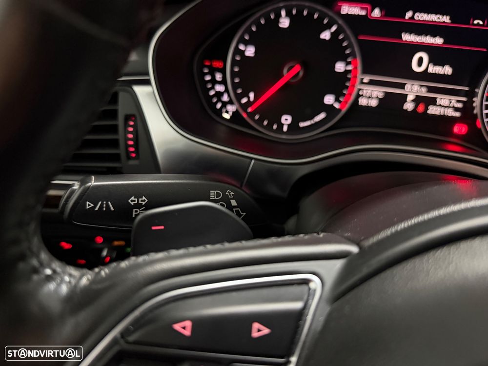 Audi A6 Avant 3.0 TDi V6 quattro B.Line Adv.S tronic - 27