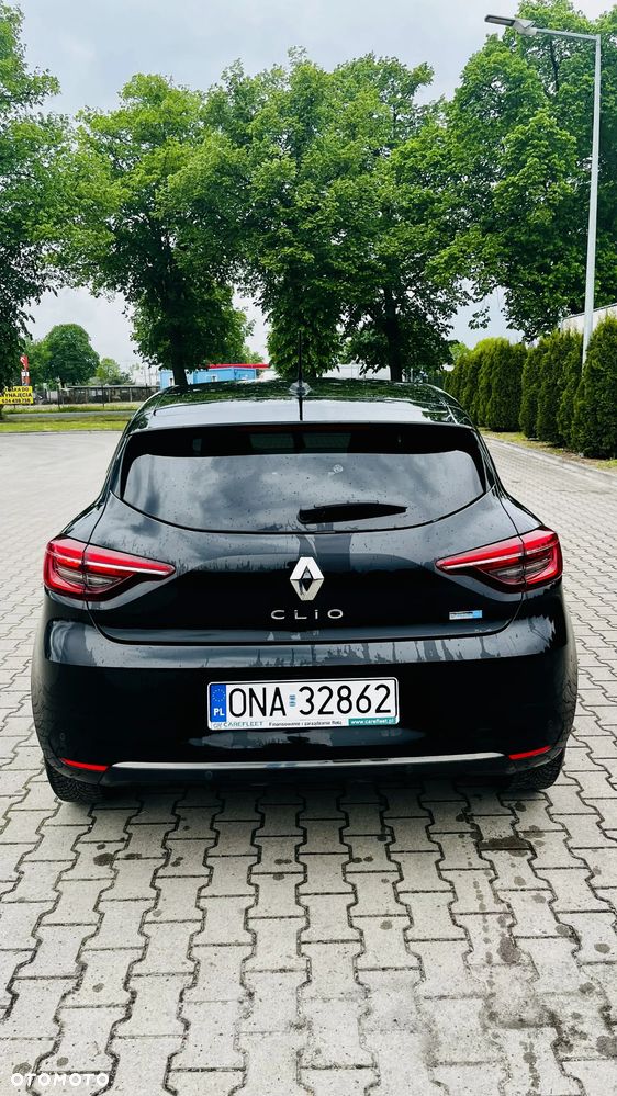 Renault Clio - 8