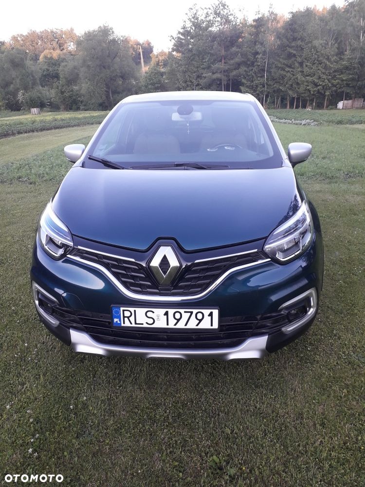 Renault Captur - 1