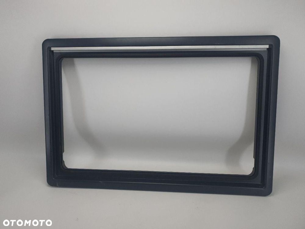 RAMA OKNO KAMPER  DOMETIC S4 SEITZ 90X60 FIAT DUCATO III 900X600 - 1