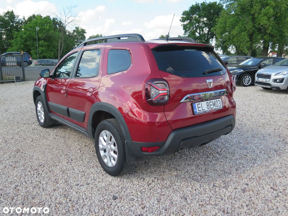 Dacia Duster - 6