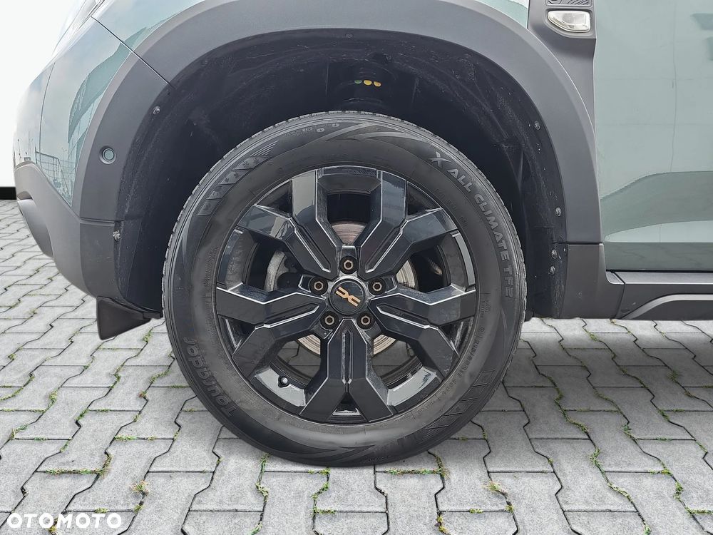 Dacia Duster - 10
