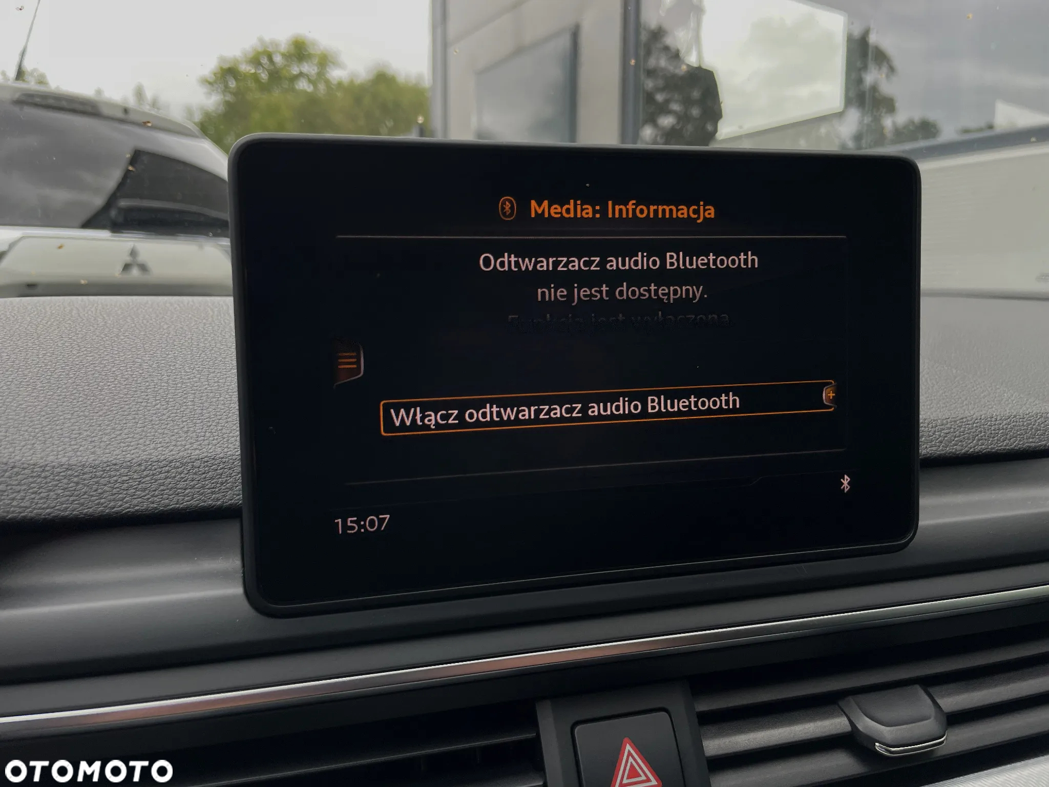 Audi A4 2.0 TFSI ultra S tronic - 25