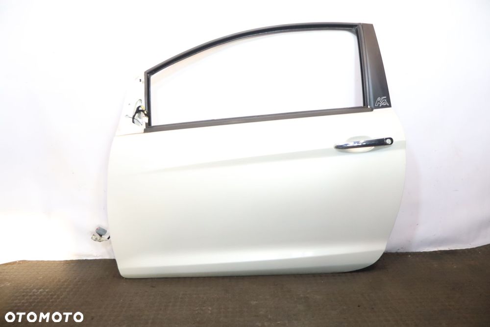 DRZWI LEWY PRZÓD FORD KA II X9 - 1