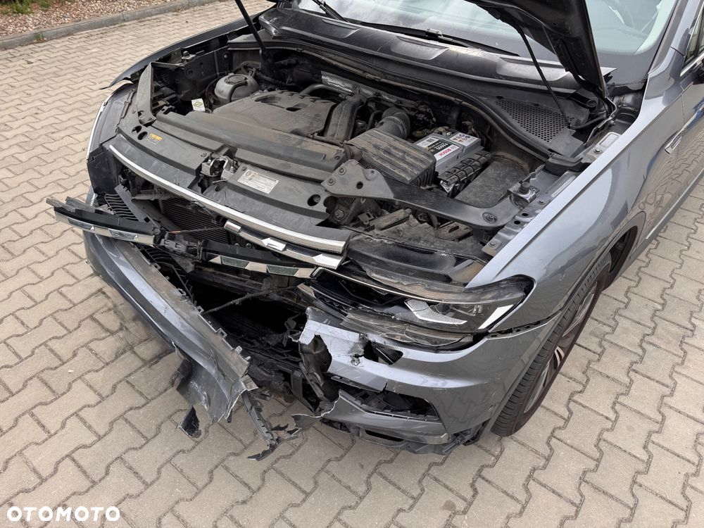 Volkswagen Tiguan Allspace 1.5 TSI EVO Comfortline DSG 7os - 16
