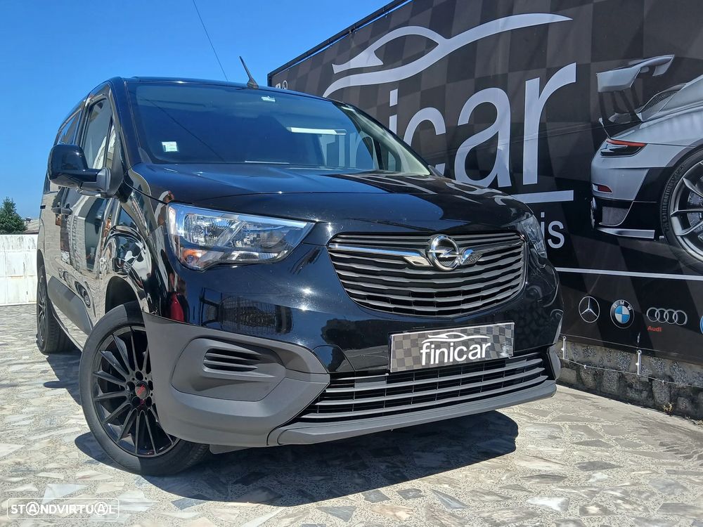 Opel COMBO 3L - 3