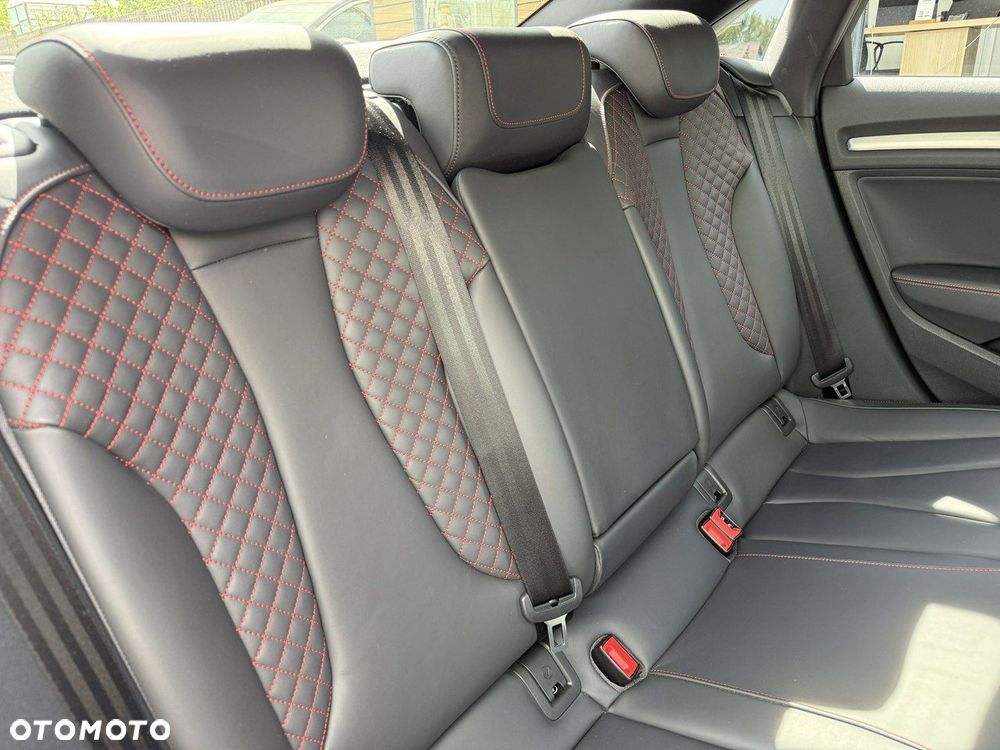 Audi S3 Limousine TFSI Quattro S tronic - 40