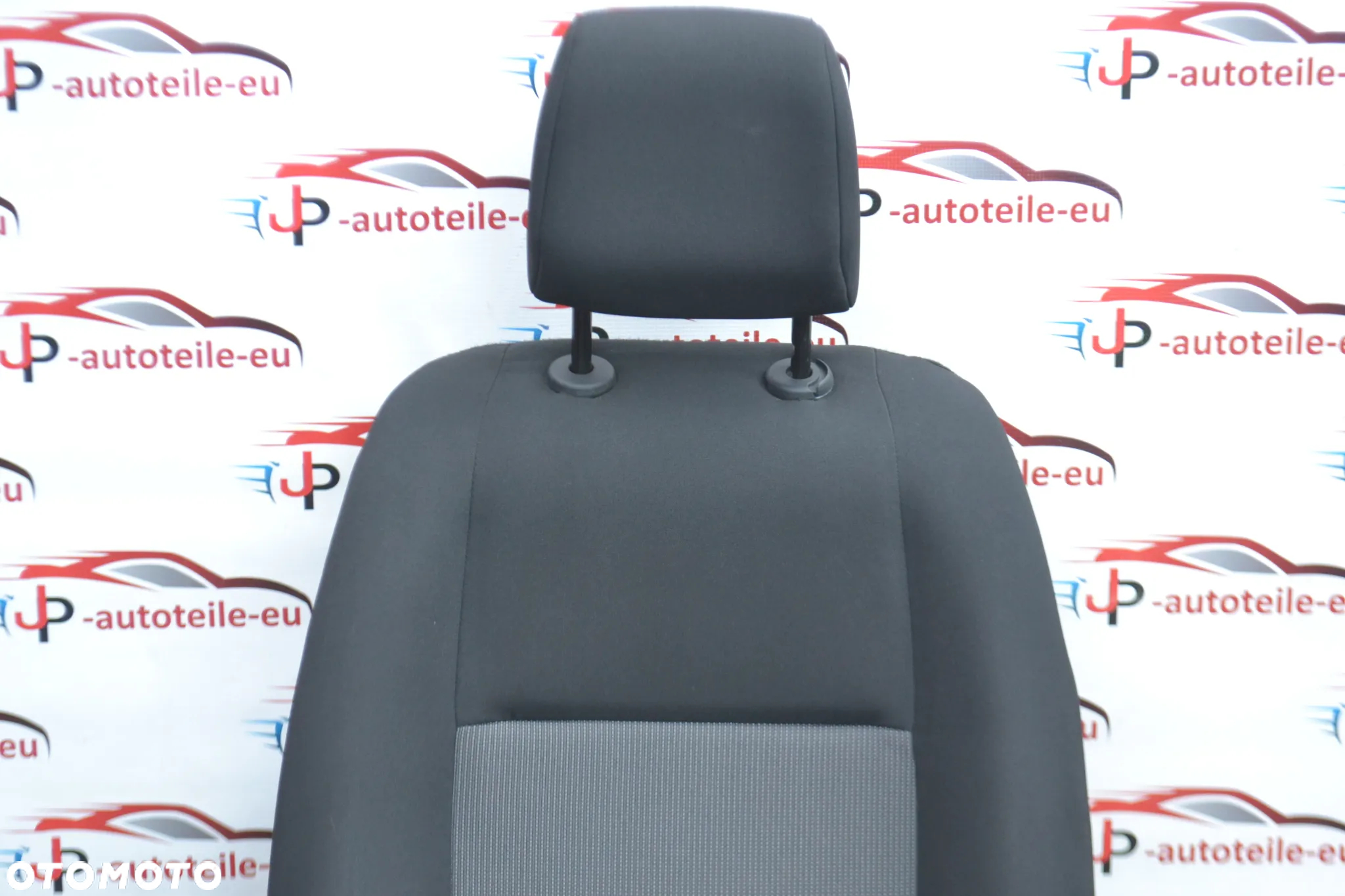 Citroen Spacetourer Toyota Proace II Fotel Pasażer Pasażera Prawy Jedynka Pojedyńczy - 4