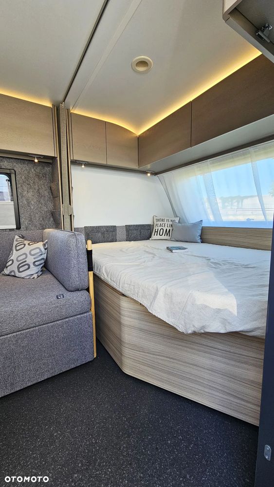Adria ALTEA 552 PK 60Y LIMITOWANA EDYCJA 1500DMC KLIMATYZATOR DACHOWY TRUMA AVENTA !!! - 11