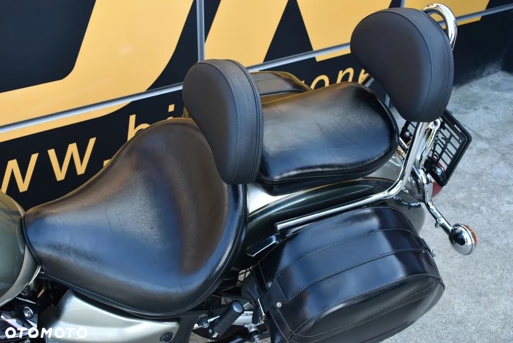 Yamaha Drag Star - 13