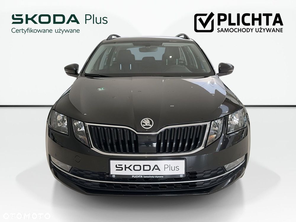 Skoda Octavia 1.5 TSI GPF ACT Style - 2