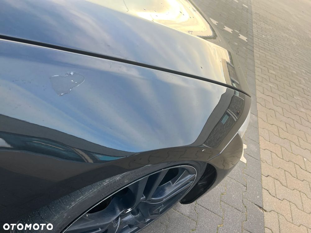 BMW Seria 3 325i - 16