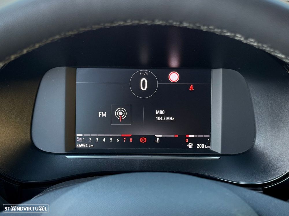 Opel Corsa 1.2 T Elegance - 10