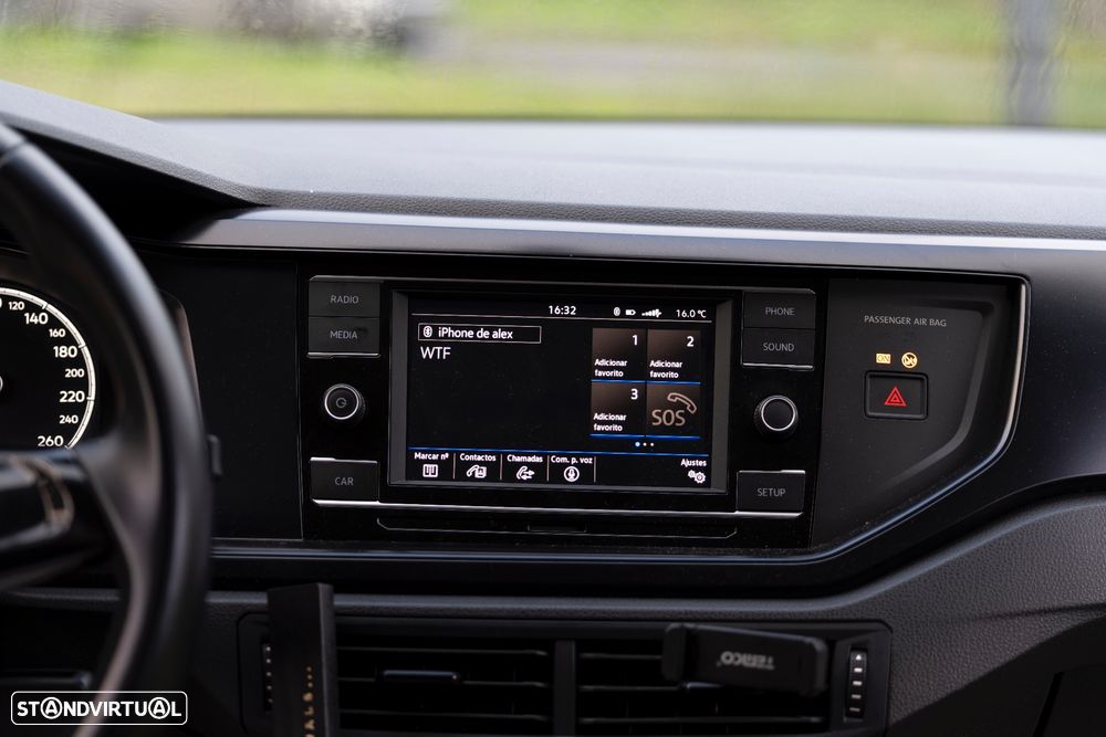 VW Polo 1.0 Confortline - 25