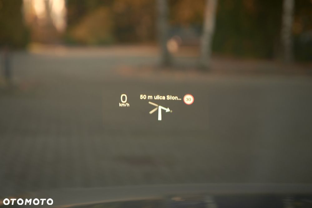 Volvo S90 - 36