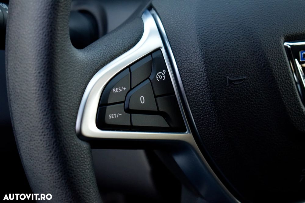 Dacia Duster TCe 100 Comfort - 25