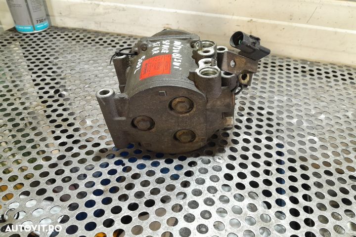 Compresor AC MR398278 MR398278 Mitsubishi Space Star 2 [2013 - 2016] - 3