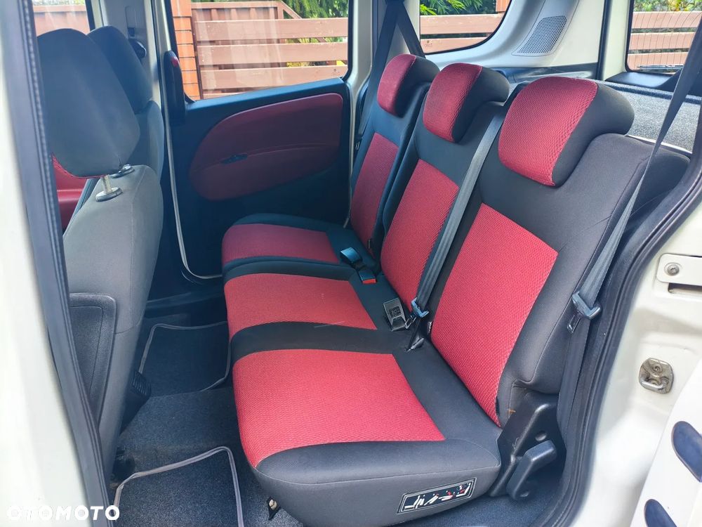 Fiat Doblo - 6