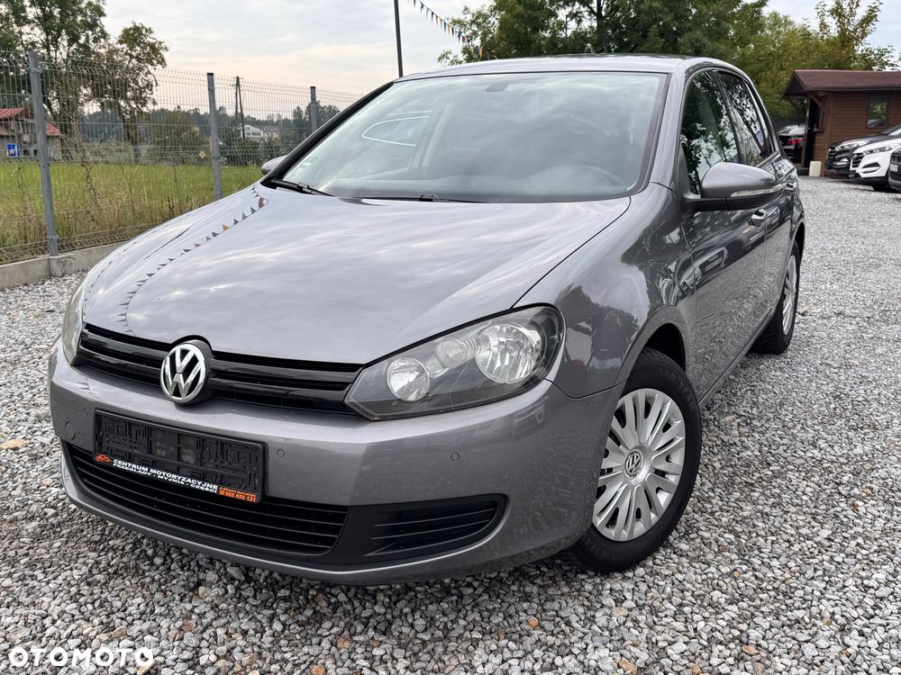 Volkswagen Golf - 4