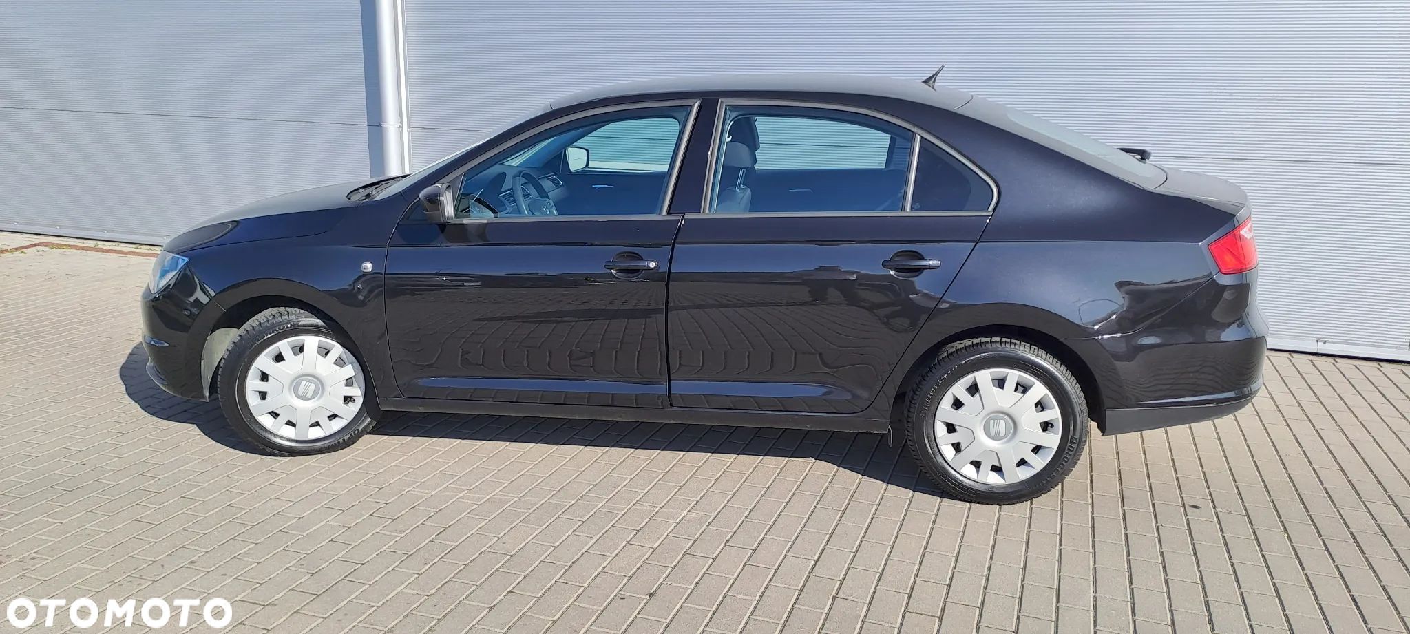 Seat Toledo 1.2 TSI Style - 1