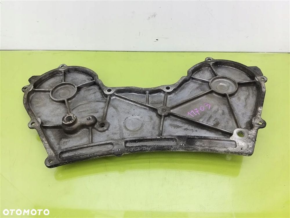 Osłona rozrządu Dodge Magnum 2004-2008 3,5 V6 BENZYNA 04792797AB ORYGINAŁ - 2