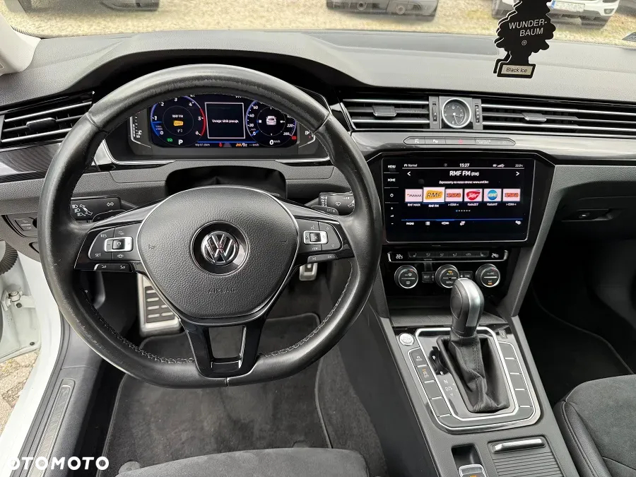 Volkswagen Arteon 2.0 TDI SCR Elegance DSG - 19