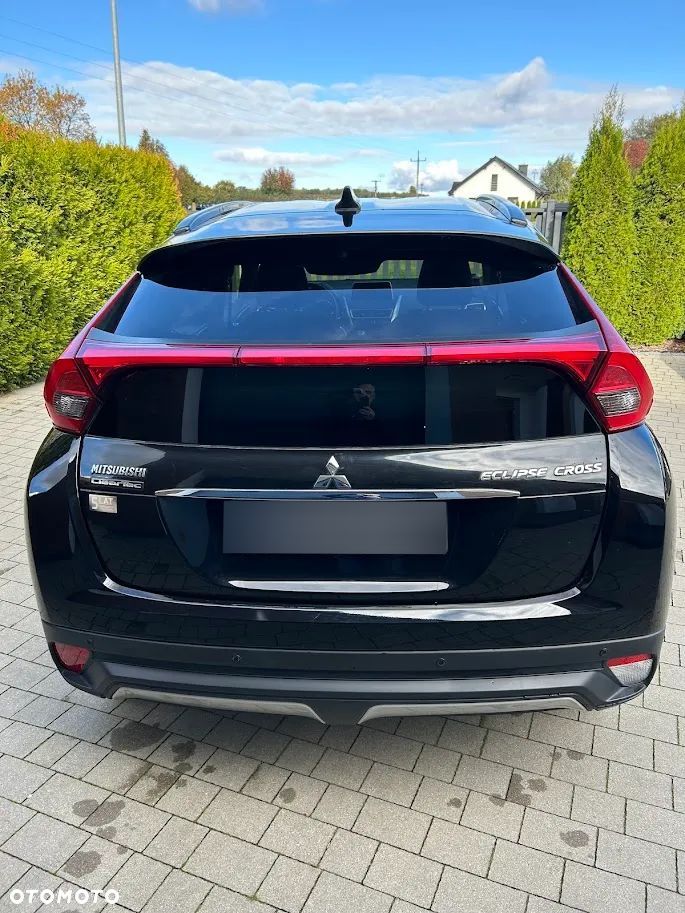 Mitsubishi Eclipse Cross 1.5 T Intense - 5