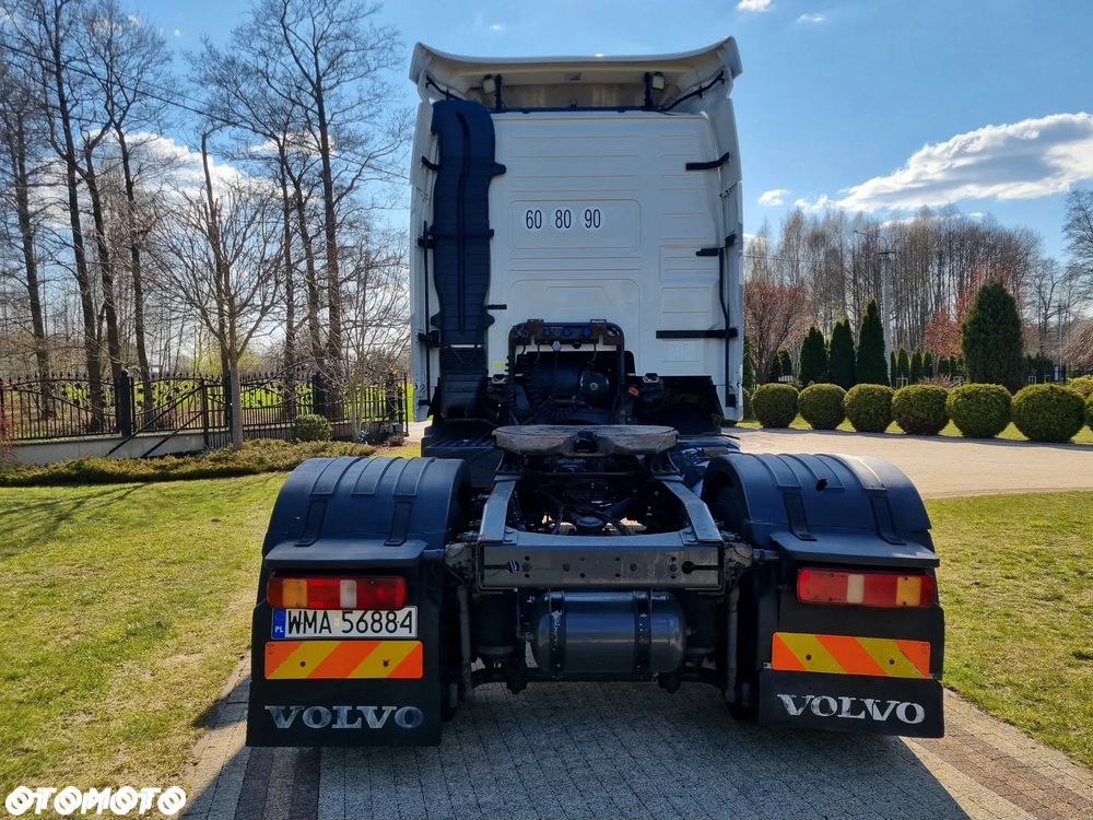 Volvo FH 500 eev - 4