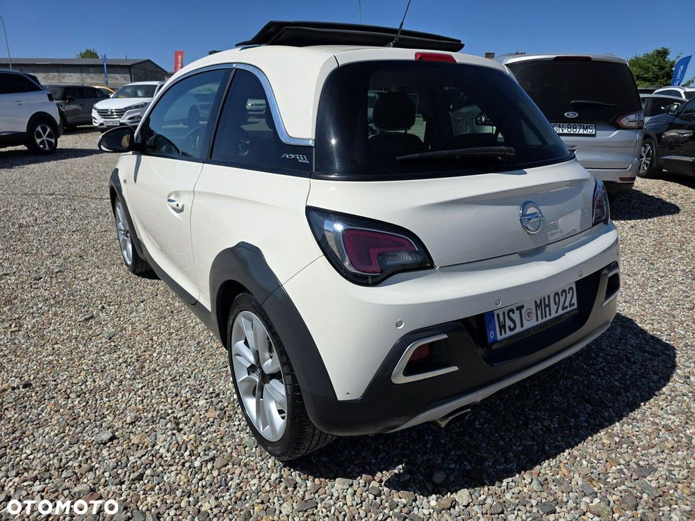 Opel Adam - 8