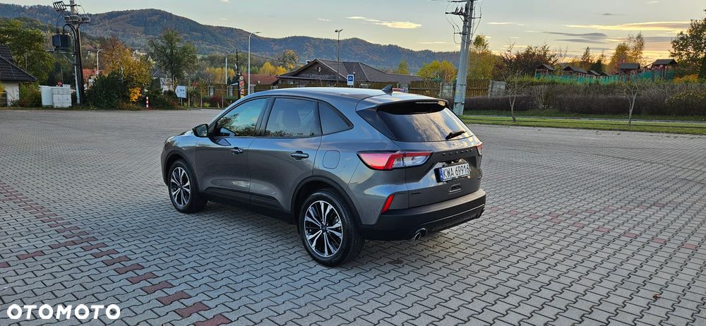 Ford Escape - 9