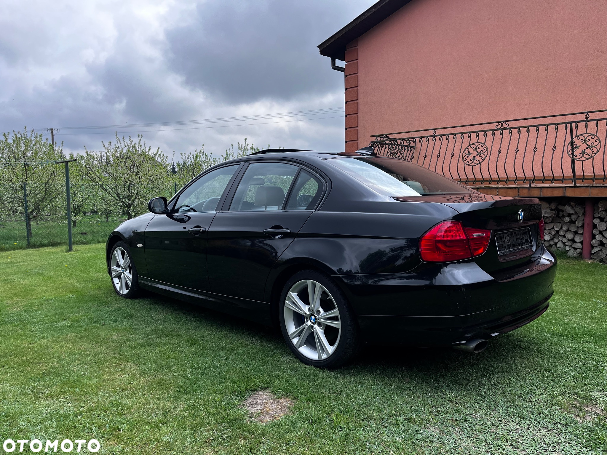 BMW Seria 3 - 11