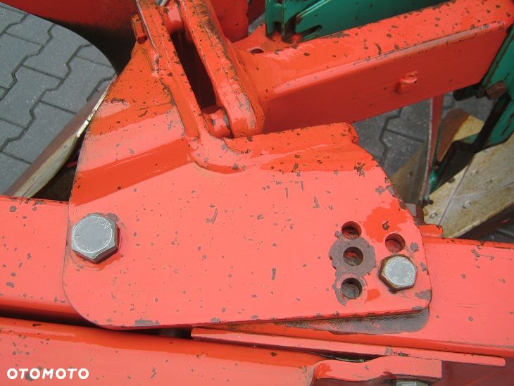 Kverneland ES 95-160 - 10