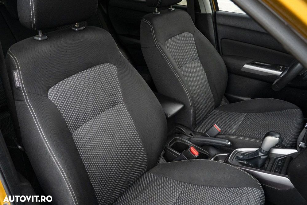 Suzuki Vitara - 15