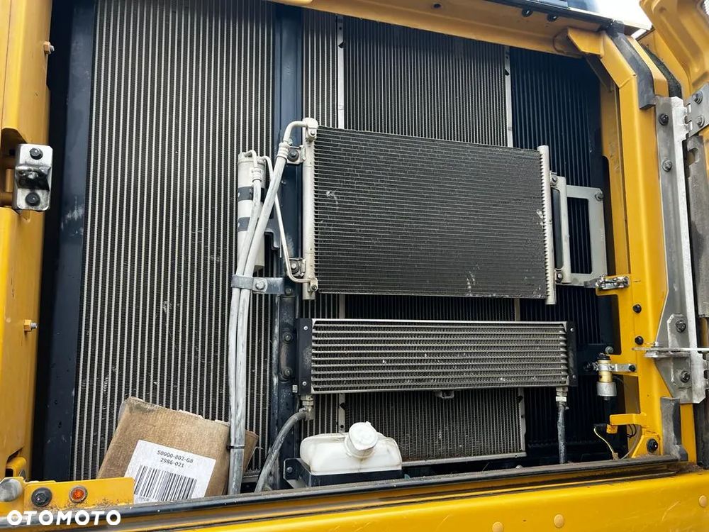 Caterpillar 336F L - 9