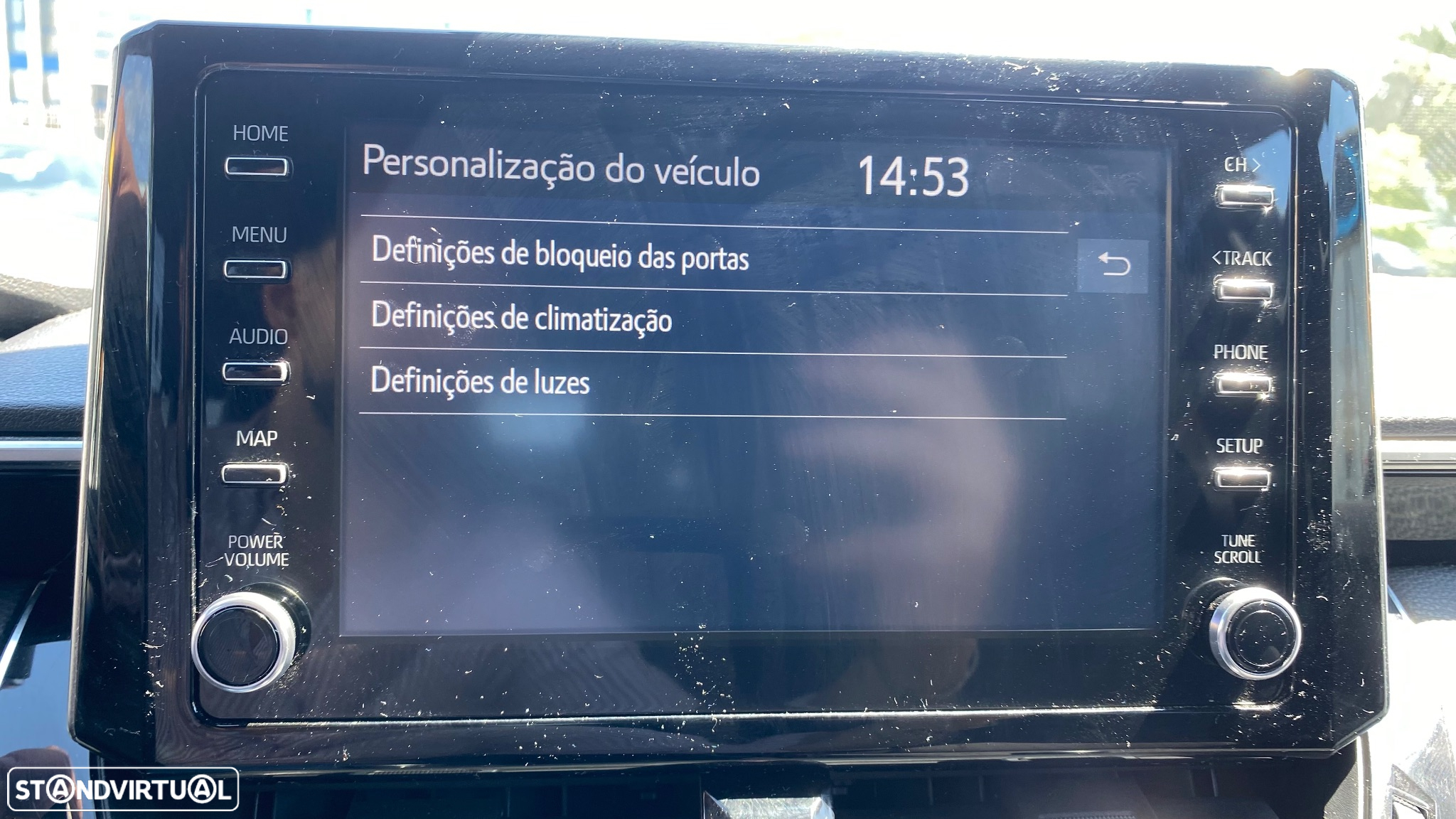 Toyota Corolla Touring Sports 1.8 Hybrid Exclusive - 43