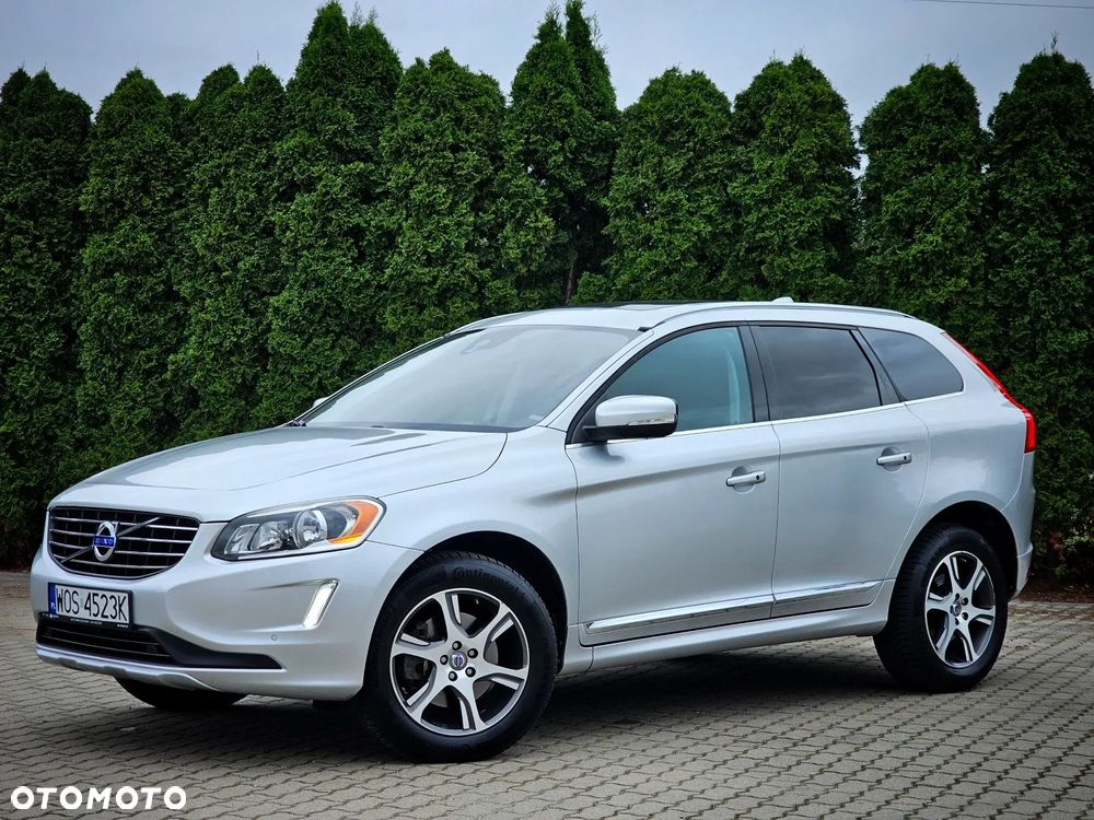 Volvo XC 60 T6 AWD Momentum - 7