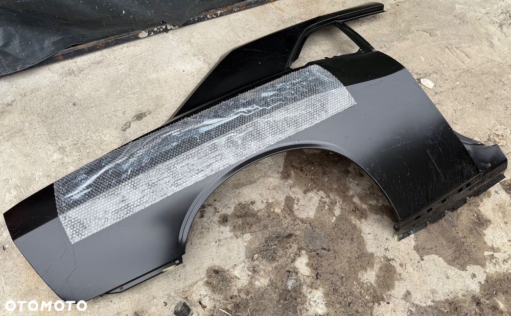 POSZYCIE BŁOTNIKA BŁOTNIK TYŁ PRAWY DODGE CHALLENGER 68440576AB - 14